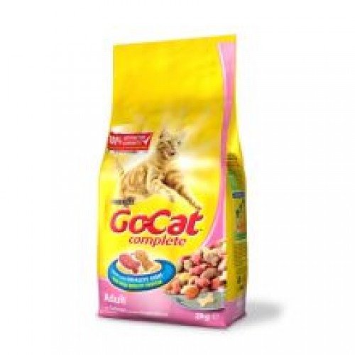 Go Cat Salmon & Veg Go Cat Salmon & Veg