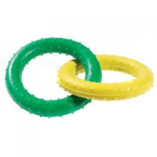 Classic Pimple Rubber Rings