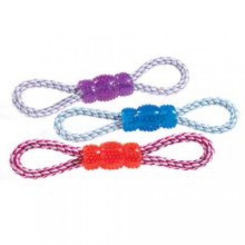 Classic Vinyl Rope Tug Classic Vinyl Rope Tug