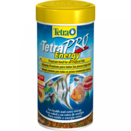 Tetra Pro Energy