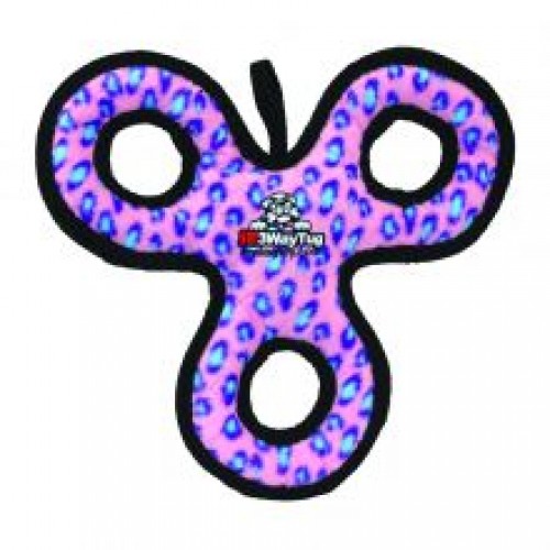 Tuffy Junior 3 Way Tug Tuffy Junior 3 Way Tug