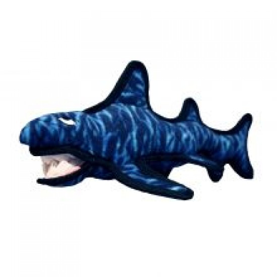 Tuffy Shark