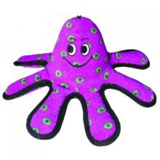 Tuffy Octopus