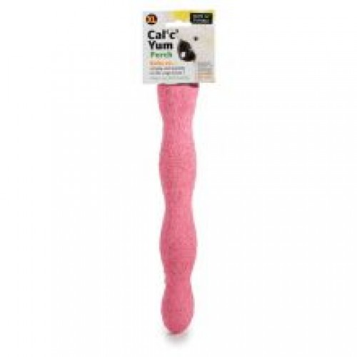 Home Sweet Home Cal 'C' Yum Perch Pink Extra Large Home Sweet Home Cal 'C' Yum Perch Pink Extra Large