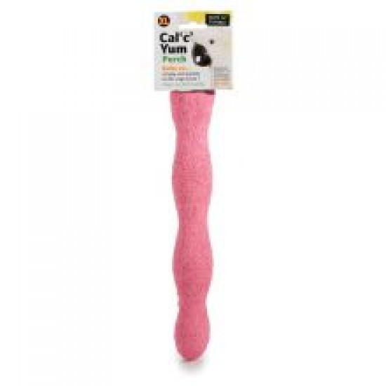 Home Sweet Home Cal 'C' Yum Perch Pink Extra Large Home Sweet Home Cal 'C' Yum Perch Pink Extra Large