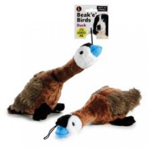 Ruff 'N' Tumble Beak 'E' Birds Duck Ruff 'N' Tumble Beak 'E' Birds Duck