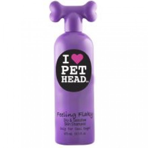 Pet Head Shampoo Feeling Flaky Pet Head Shampoo Feeling Flaky
