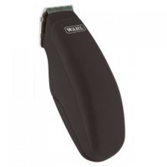 Wahl Pocket Pro Black