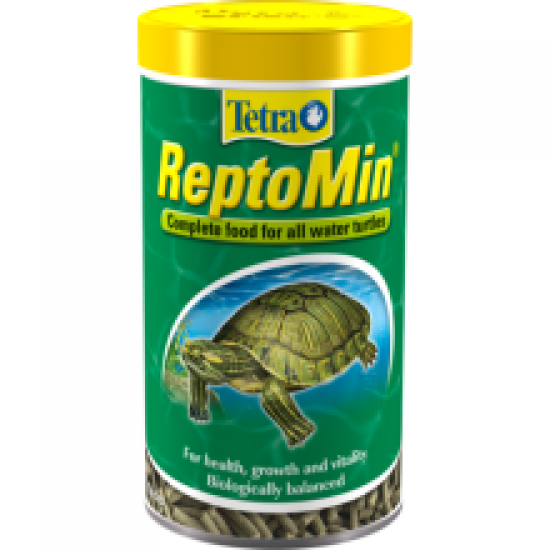 Tetra ReptoMin