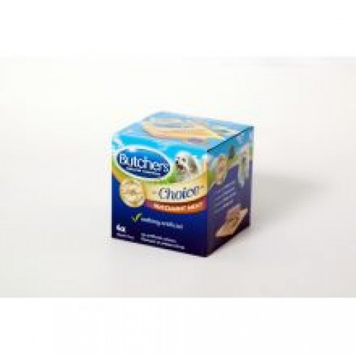 Butchers Choice 4 Pack Butchers Choice 4 Pack