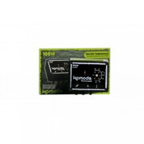 Komodo Thermostat Komodo Thermostat