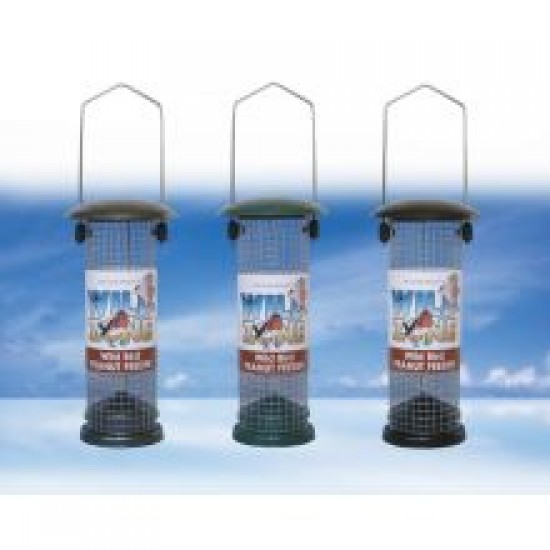 Supa Metal Peanut Feeder