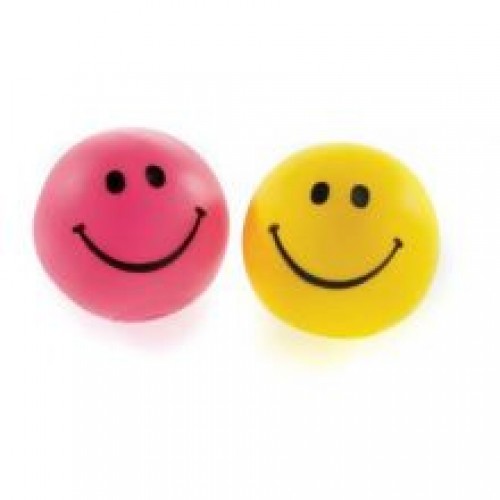 Classic Smile Ball Assorted Classic Smile Ball Assorted