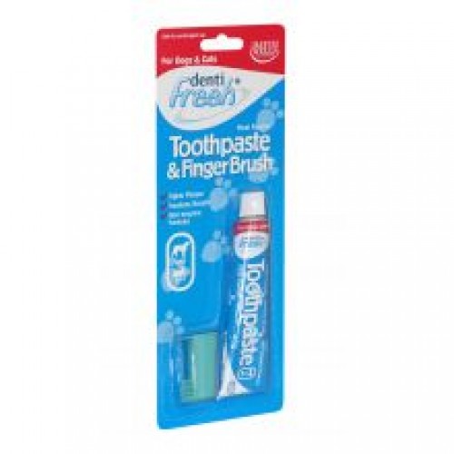 Dentifresh Toothpaste Starter Kit Dentifresh Toothpaste Starter Kit