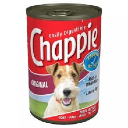 Chappie Original Chappie Original
