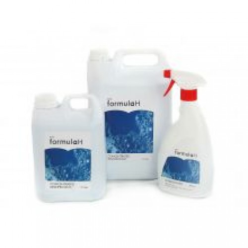 Formula H Disinfectant Formula H Disinfectant