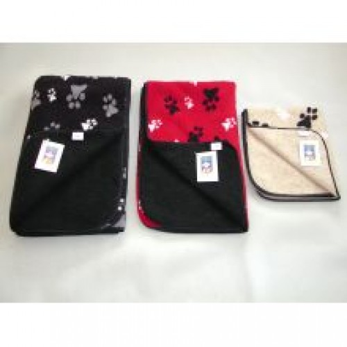 Animate Doggie Pet Blanket Animate Doggie Pet Blanket