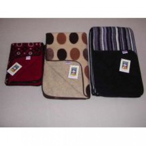 Animate Doggie Pet Blanket Animate Doggie Pet Blanket