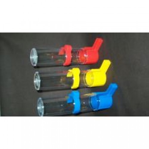 Tubular Feeder Tubular Feeder