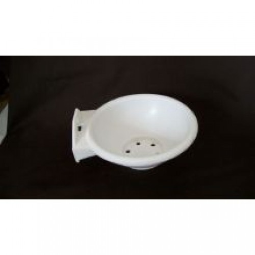 Plastic Nest Pan Plastic Nest Pan