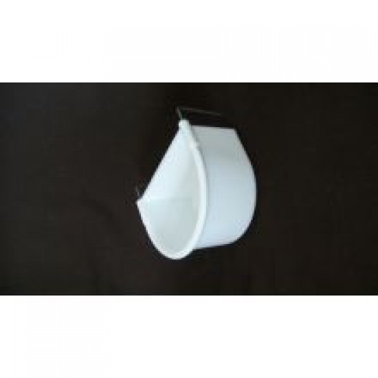 Large 2 Hook Feeder
