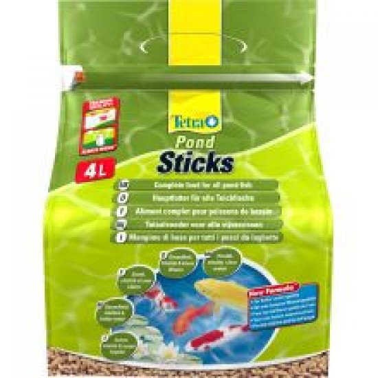 Tetra Pond Stick