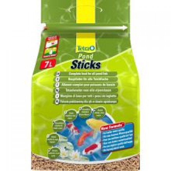 Tetra Pond Stick