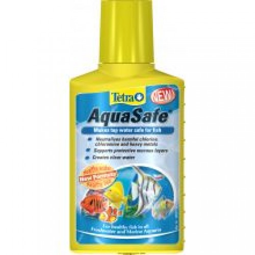 Tetra Aquasafe