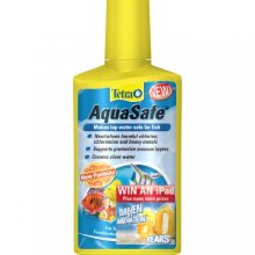 Tetra Aquasafe