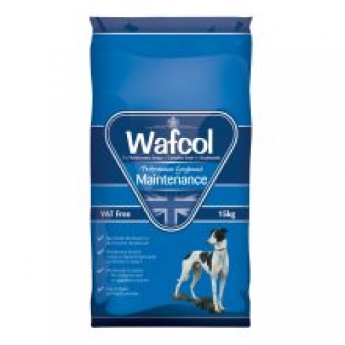 Wafcol Greyhound Maintenance Wafcol Greyhound Maintenance