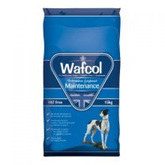 Wafcol Greyhound Maintenance