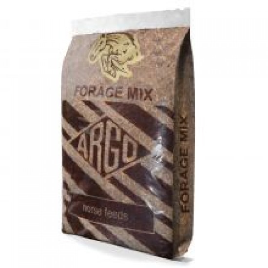 Argo Forage Mix