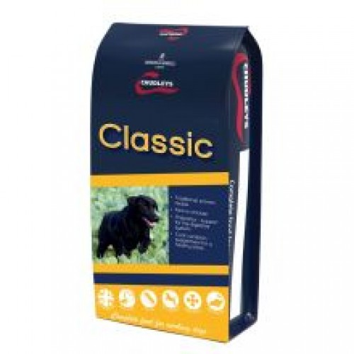 Chudleys Classic Chudleys Classic