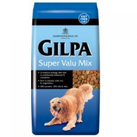 Gilpa Super Valu Mix