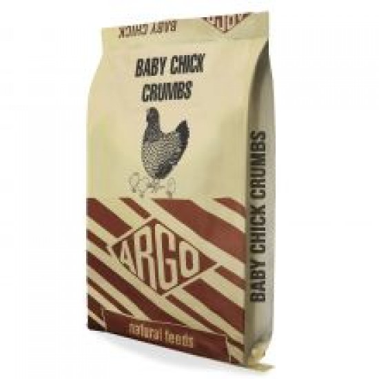 Argo Baby Chick Crumbs