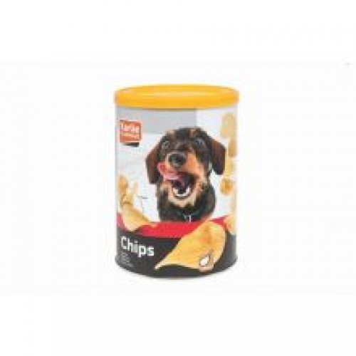 Treat 'N' Chew Doggy Rawhide Chips Natural Flavour Treat 'N' Chew Doggy Rawhide Chips Natural Flavour