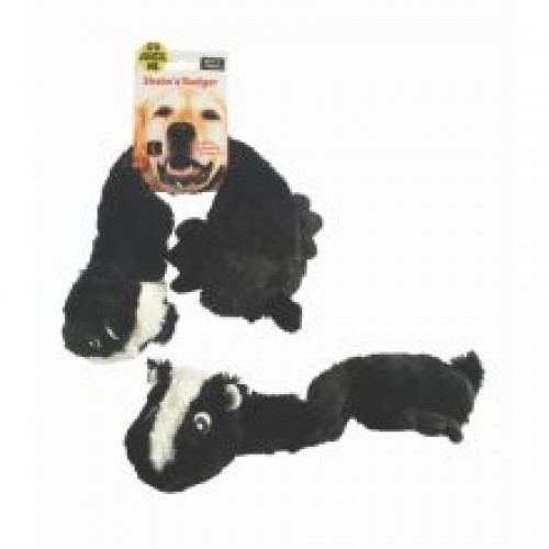 Ruff 'N' Tumble Shake 'A' Badger Large Ruff 'N' Tumble Shake 'A' Badger Large
