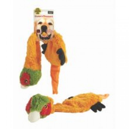 Ruff 'N' Tumble Shake 'A' Pheasant Large Ruff 'N' Tumble Shake 'A' Pheasant Large