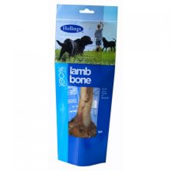 Hollings Lamb Bone Pre Pack