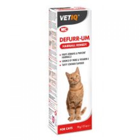 VETIQ Defurr-Um Plus Paste