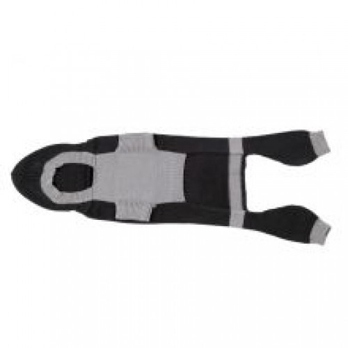 Animate Onesie Hooded Grey