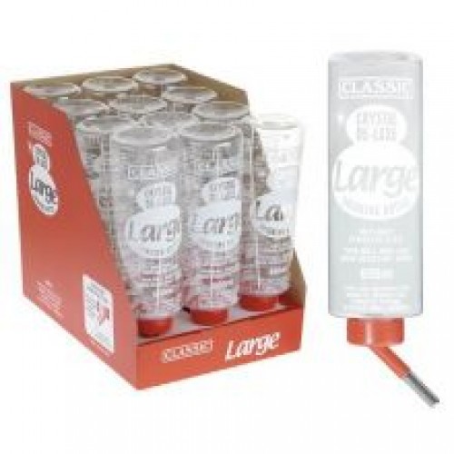 Classic 'LARGE' (formerly Large Bunny) Deluxe Bottle