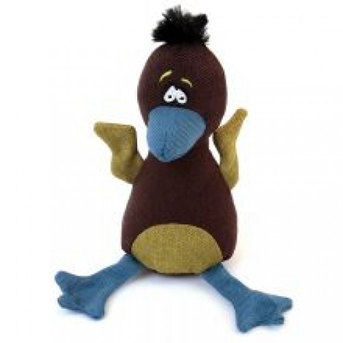 Animate Canvas Eagle Dark Brown Animate Canvas Eagle Dark Brown