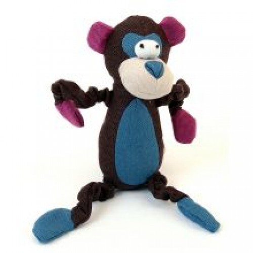 Animate Canvas Monkey Brown Animate Canvas Monkey Brown