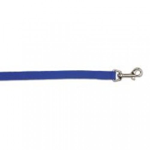 Ancol Softweave Lead Blue Ancol Softweave Lead Blue