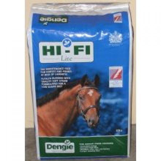 Dengie Hi Fi Lite