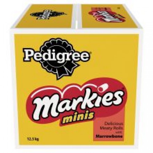 Pedigree Markies Mini Pedigree Markies Mini