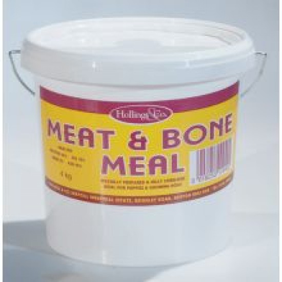 Hollings Meat & Bone Meal
