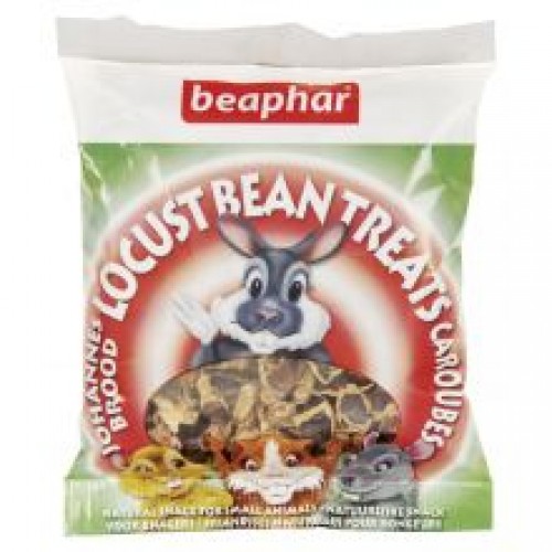 Beaphar Locust Bean Treats Beaphar Locust Bean Treats