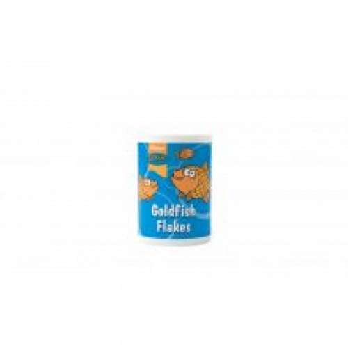 Gussie Goldfish Flake Gussie Goldfish Flake